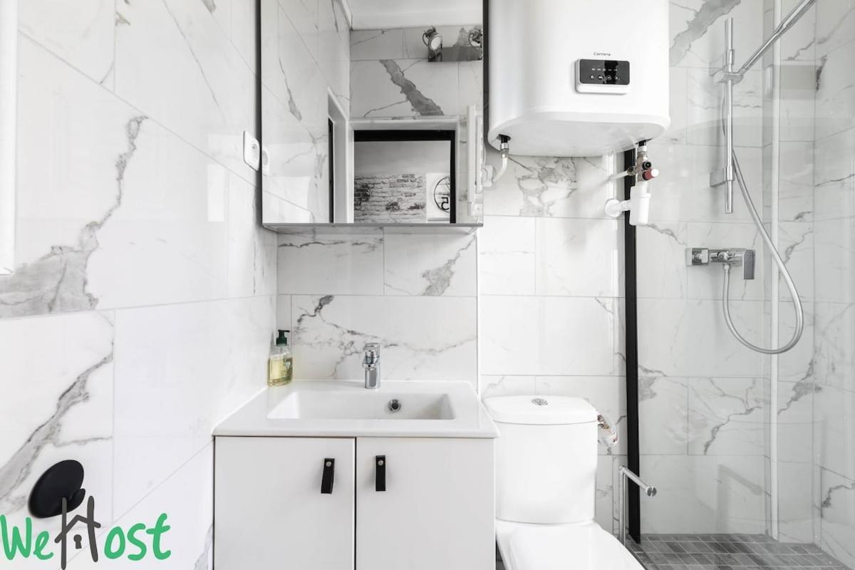 Charenton 2 - Ci - Apt, 2 Ppl - Bercy - Gare De Lyon Appartamento *