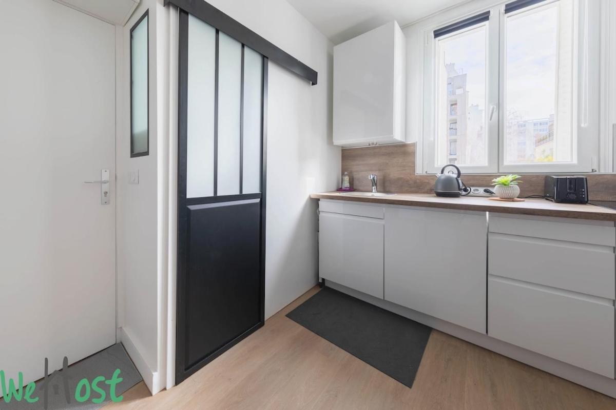 Appartamento Charenton 2 - Ci - Apt, 2 Ppl - Bercy - Gare De Lyon *