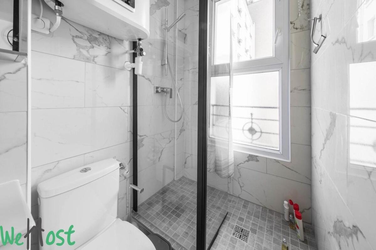Charenton 2 - Ci - Apt, 2 Ppl - Bercy - Gare De Lyon Parigi